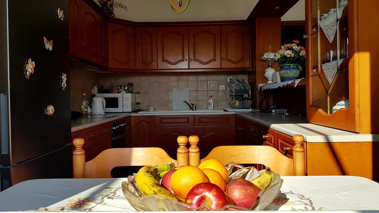 فيلا Marina'S House جايوس المظهر الخارجي الصورة
