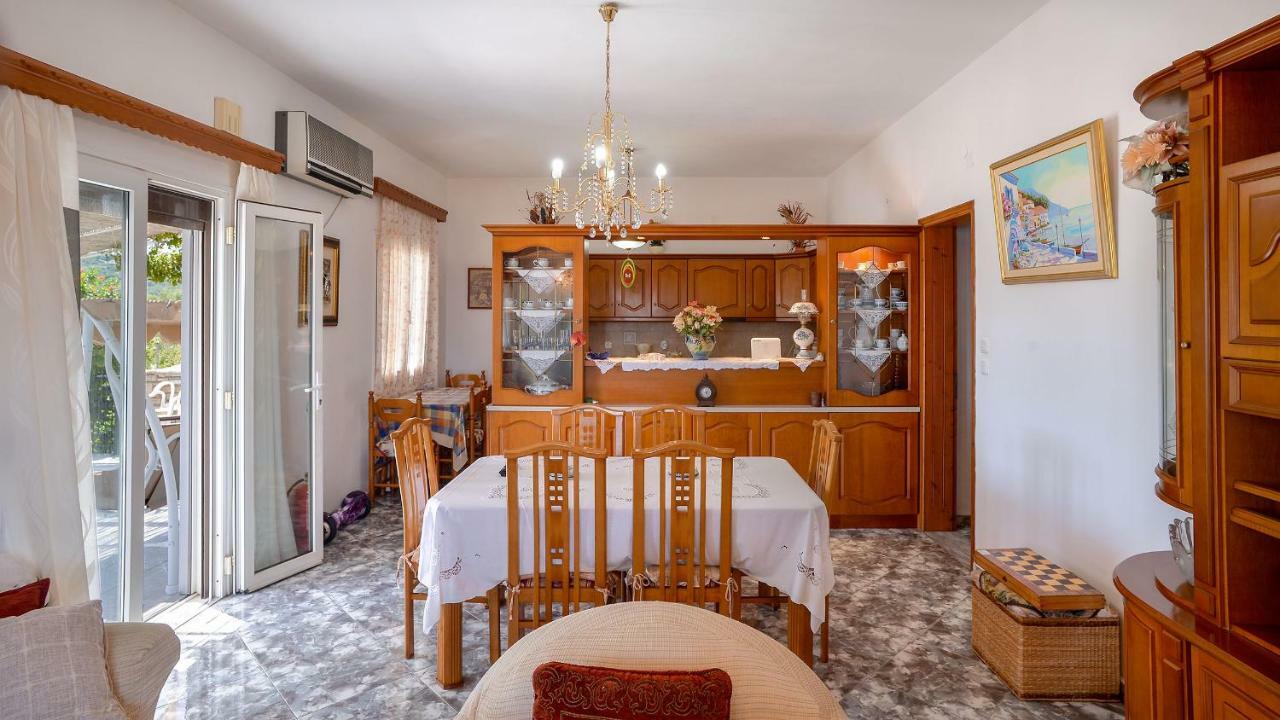 فيلا Marina'S House جايوس المظهر الخارجي الصورة