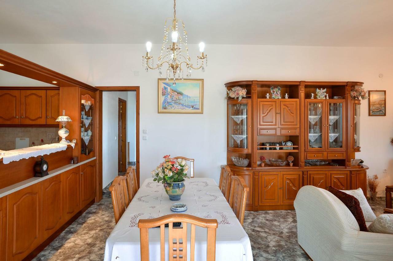 فيلا Marina'S House جايوس المظهر الخارجي الصورة