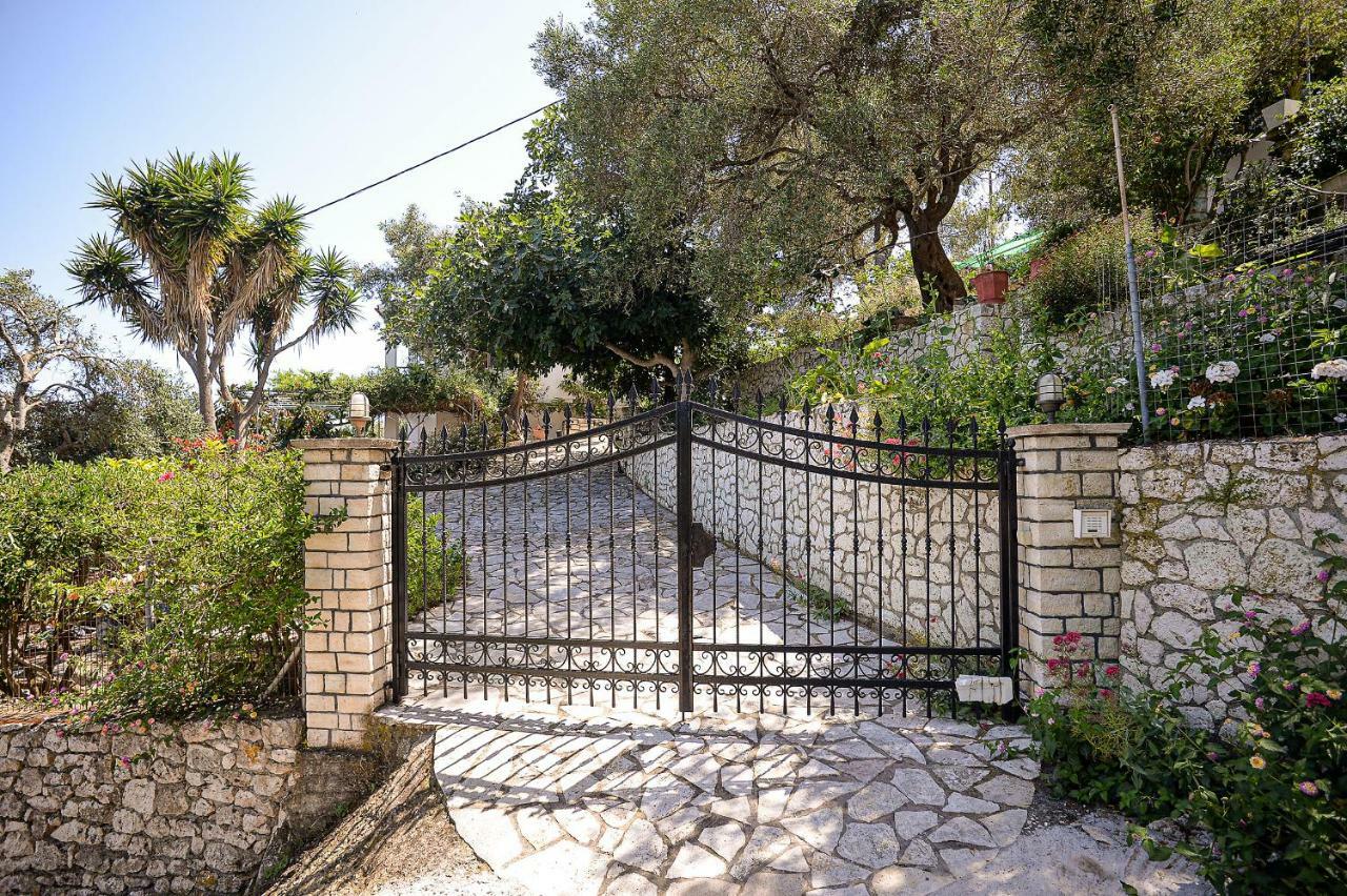 فيلا Marina'S House جايوس المظهر الخارجي الصورة