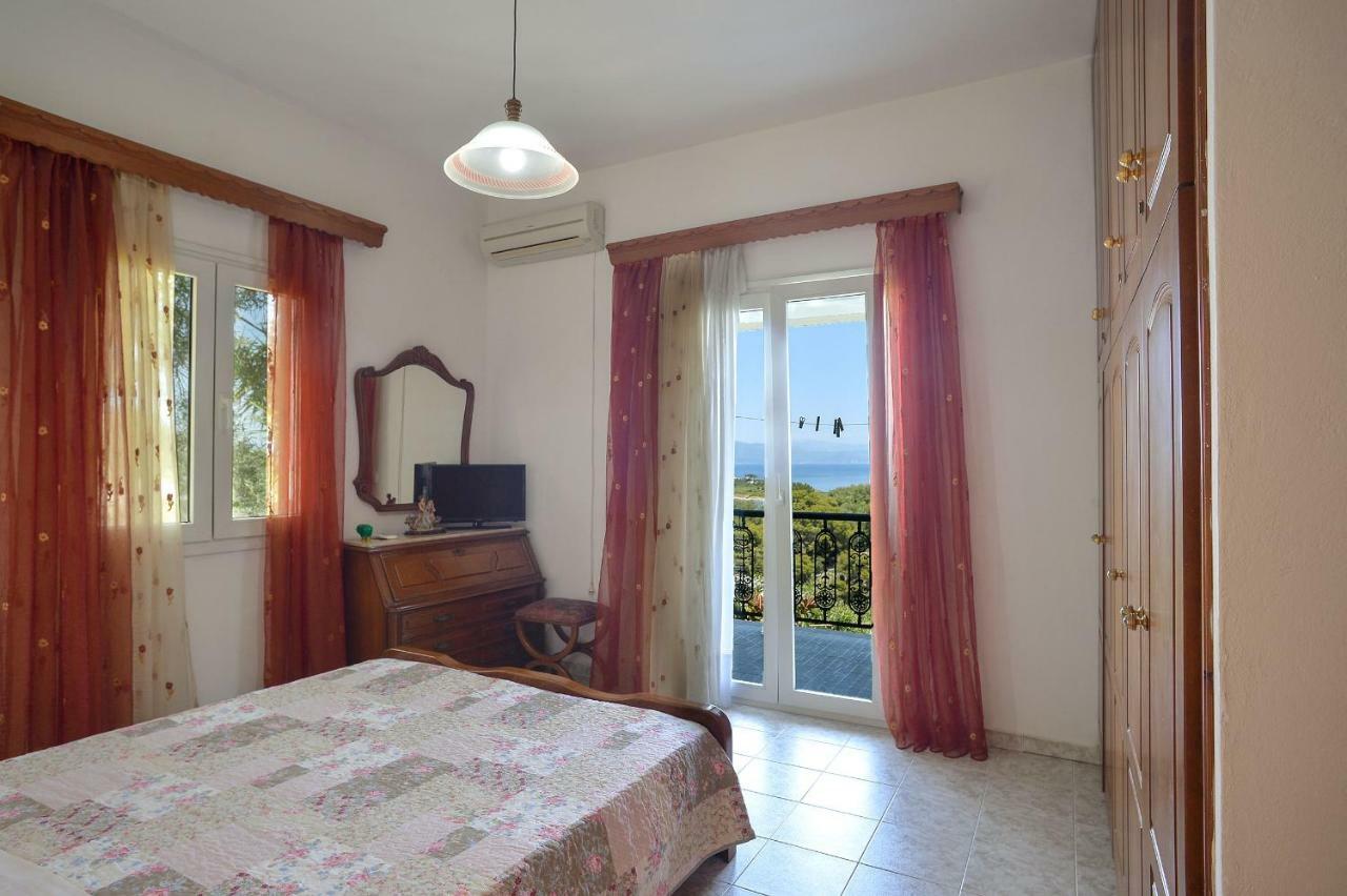 فيلا Marina'S House جايوس المظهر الخارجي الصورة