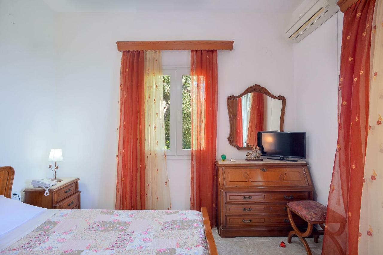 فيلا Marina'S House جايوس المظهر الخارجي الصورة