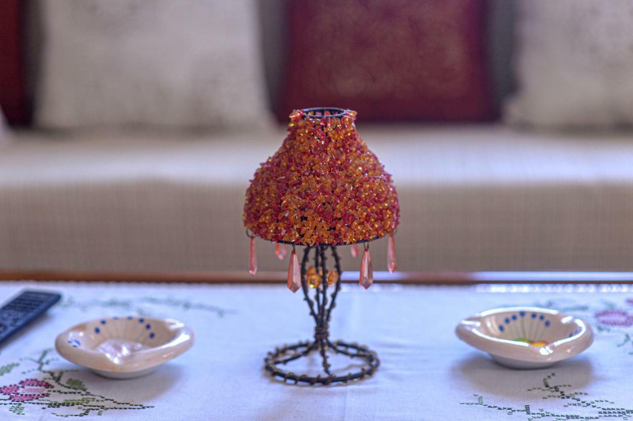 فيلا Marina'S House جايوس المظهر الخارجي الصورة