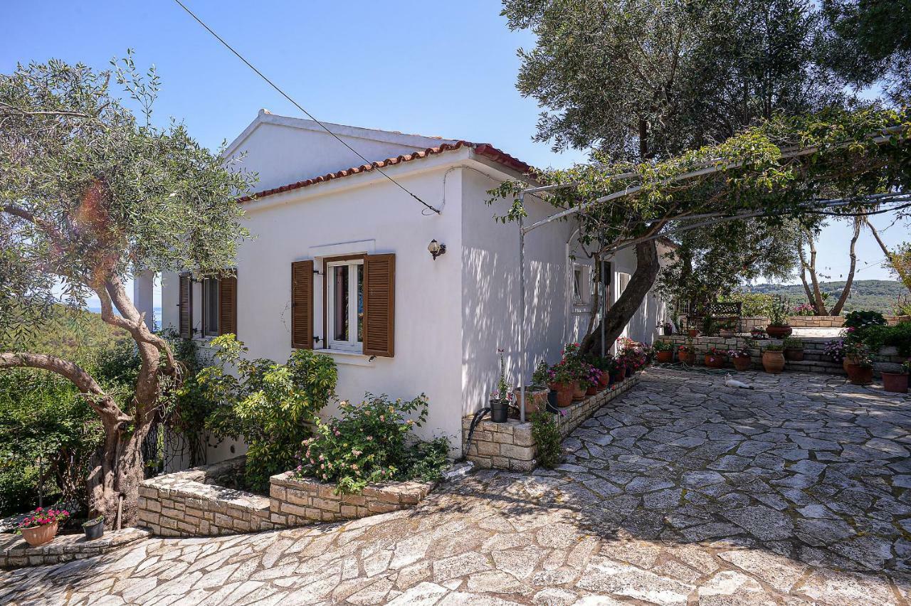 فيلا Marina'S House جايوس المظهر الخارجي الصورة